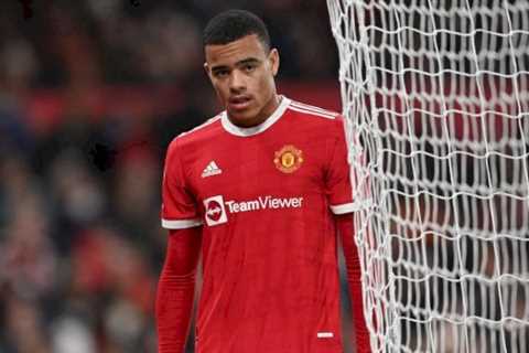 Man Utd players do not want Mason Greenwood back in squad after he was cleared of charges