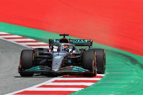 Mercedes on the F1 2022 race that made them most proud after Sao Paulo GP