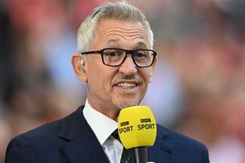 Gary Lineker gives glowing verdict of Man Utd and Chelsea £100m transfer target – ‘Grande’