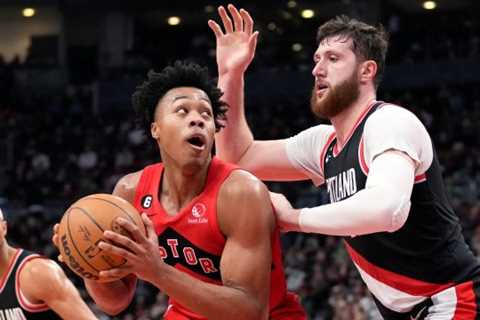 NBA Trade Deadline 2023: What offers the Raptors should (and shouldn’t) consider