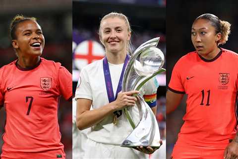 England Women’s World Cup 2023 squad: Who will Wiegman take to Australia & New Zealand?