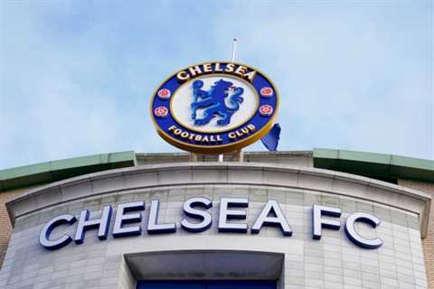 Chelsea revealed as €2bn traders in last five years of player market