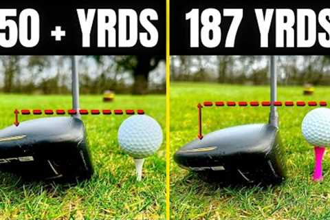 MID HANDICAP Golfer BREAKS 80 12 days AFTER USING THIS DRILL!