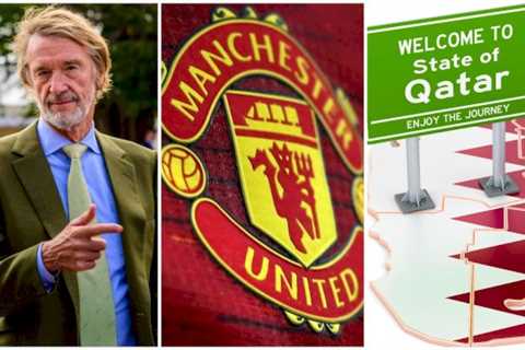 Who will buy Manchester United? The potential new owners as deadline for bids approaches…