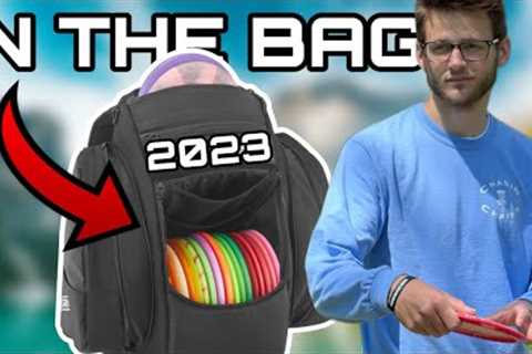 Here’s What A AMATEUR Disc Golfer Bags!! // Disc Golf In The Bag // Disc Golf