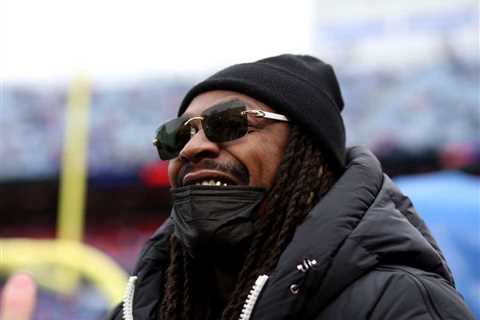 Marshawn Lynch Makes His Thoughts Clear On Pete Carroll