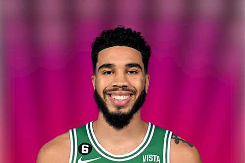 Jayson Tatum sets new All-Star Game record for points scored with 55