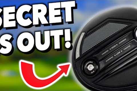 This NEW Driver CHANGES everything!