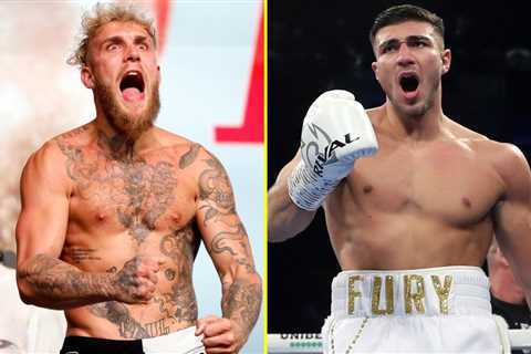 Jake Paul vs Tommy Fury undercard in full: Badou Jack challenges Ilunga Makabu for WBC..