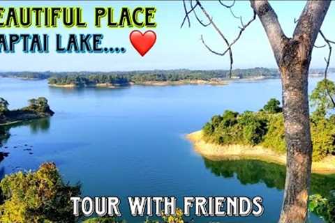 Kaptai Tour With Friends | Kaptai Lake ❤️ Navy Camp and Picnic Spot | Beautiful Place |