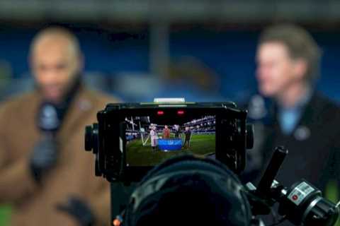 Premier League games to be shown on new channel for first time in ten years next season