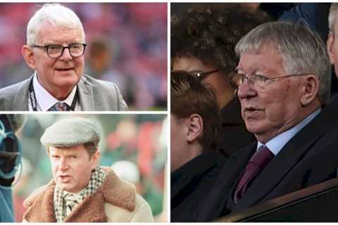 Football news LIVE: Tributes pour in after John Motson death, Ferguson wants Man Utd role