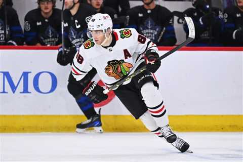 NHL Rumors: Where Does Patrick Kane Land? Does Health Play A Factor?