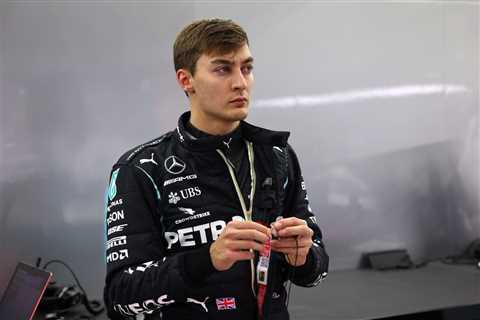 F1 News: George Russell “Ready To Fight For Championships” As He Heads Into 2023 Season – F1..