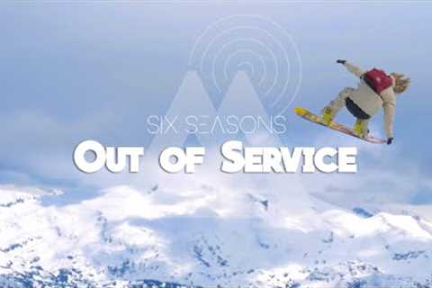 OUT OF SERVICE | FULL MOVIE