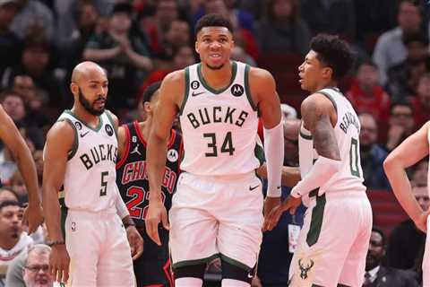 NBA Analyst Makes Strong Statement About Milwaukee Bucks