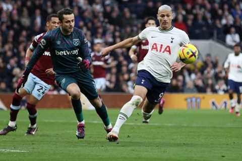 Stellini must ditch £90k-p/w Spurs flop vs Chelsea, he needs to “buck his ideas up” – opinion