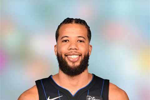 Magic adding Michael Carter-Williams