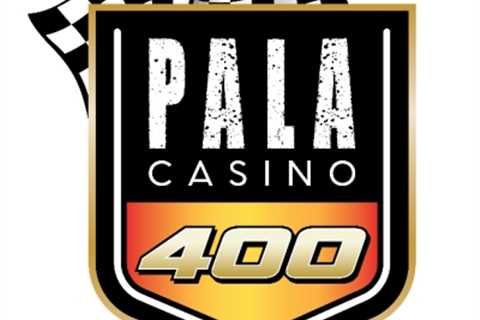 Pala Casino 400 at Auto Club Speedway is sold out