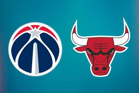 Wizards vs. Bulls: Play-by-play, highlights and reactions