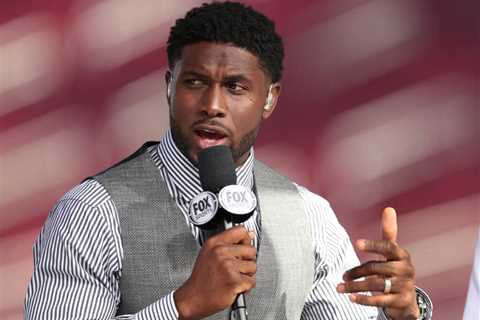 Reggie Bush Has A Message For Lamar Jackson