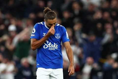 “That could be a big thing” – Charles Watts reacts after hearing who could miss Everton v Arsenal