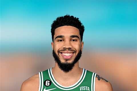 Jayson Tatum on ejection vs. Knicks: ‘All the great players get thrown out a few times in their..