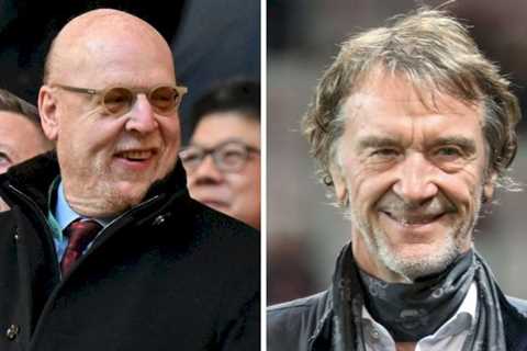 Man Utd takeover: Glazers ‘committed’ as Ratcliffe and Sheikh Jassim left in limbo