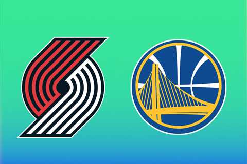 Blazers vs. Warriors: Start time, where to watch, what’s the latest