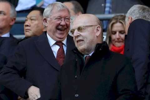 Sir Alex Ferguson praises Ten Hag for ‘getting a grip’ of Man Utd after making ‘important’ signings