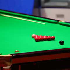 New WST Classic Added To Snooker Calendar