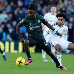 Selles must unleash Southampton’s “ridiculous” teen gem who could silence Leicester – opinion