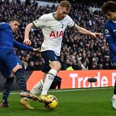 As well as Kane: Stellini must unleash “ridiculous” £110k-p/w Spurs dynamo vs Wolves – opinion