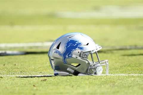 A Former HC Is Joining The Lions Coaching Staff