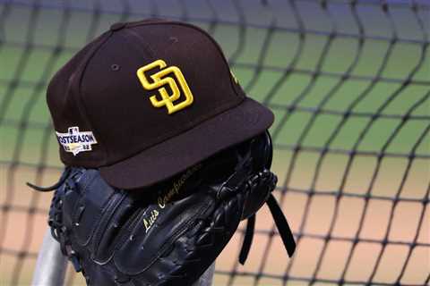 Padres Add A Key Veteran Bat To Their Mix