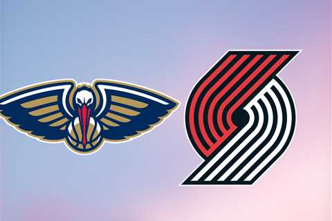 Pelicans vs. Blazers: Start time, where to watch, what’s the latest