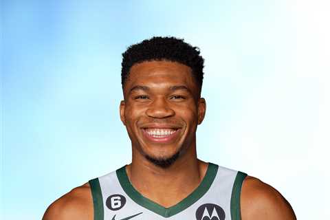 Giannis Antetokounmpo joins ownership group of American soccer club, Nashville SC