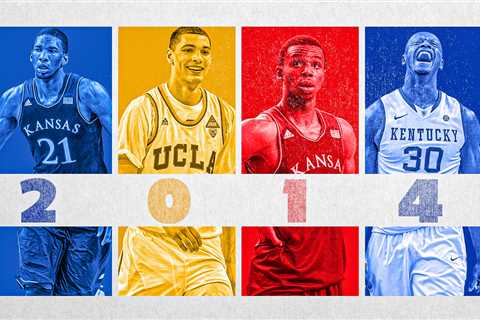 2014 NBA re-draft: The way it should have been