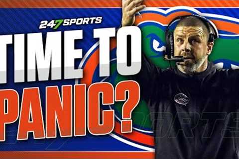 Florida Gators LOSE Three Coaches to the NFL - How Much Does This Hurt Them?