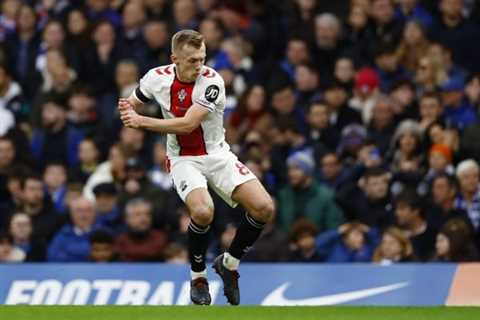 Cost nothing, now worth £38m: Saints played huge blinder on “unbelievable” maestro – opinion