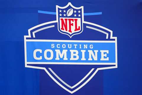 Peter Schrager Declares His Biggest Day 1 Combine Winner