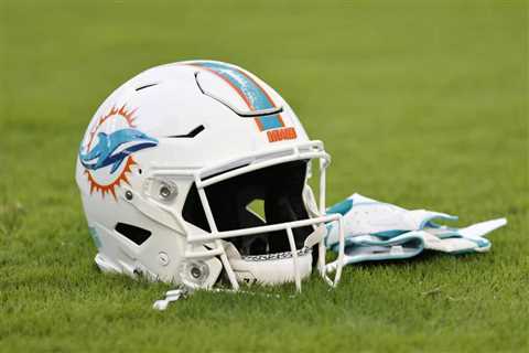 Dolphins Legend Has Landed A New Coaching Job