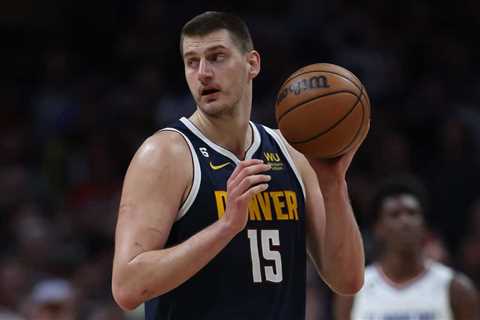 Nuggets Head Coach Discusses Nikola Jokic Criticism