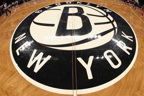 The Nets Are Signing A Fan Favorite Free Agent