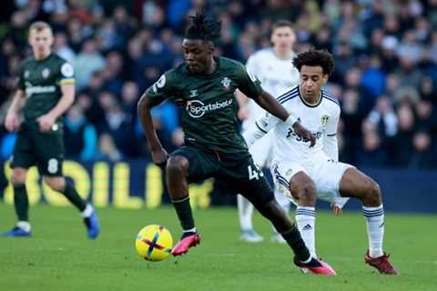 Selles must unleash Southampton’s “ridiculous” teen gem who could silence Leicester – opinion