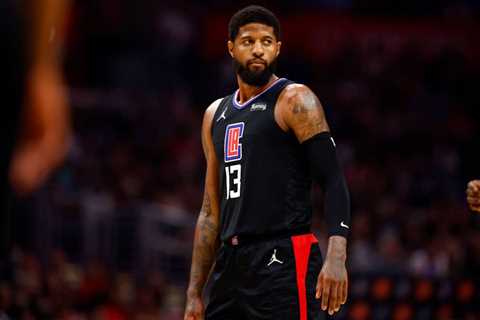 Paul George Talks About Frequent NBA Injuries