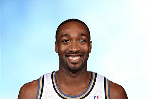 Gilbert Arenas on Ja Morant: ‘When we young, we do stupid sh**’