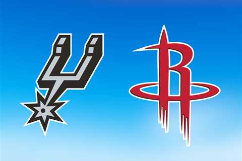 Live stream: Spurs 14, Rockets 12