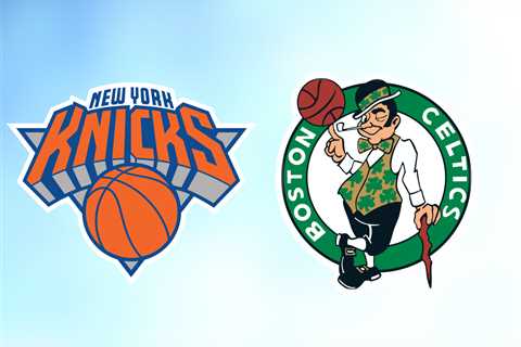 Knicks vs. Celtics: Play-by-play, highlights and reactions