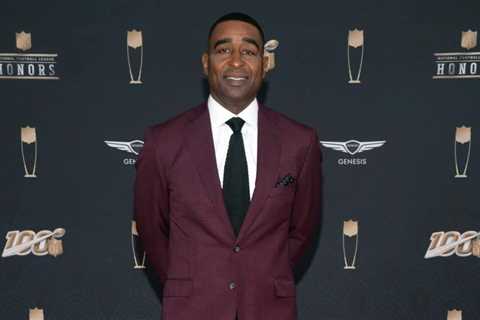 Cris Carter Has A Strong Opinion About 1 NFL WR Prospect